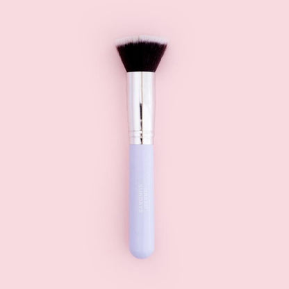 Naked Sundays SPF BFF Brush - Flawless Facebrush for Effortless Sunscreen Application Avelisse