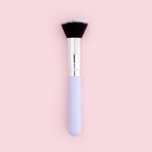 Naked Sundays SPF BFF Brush - Flawless Facebrush for Effortless Sunscreen Application Avelisse