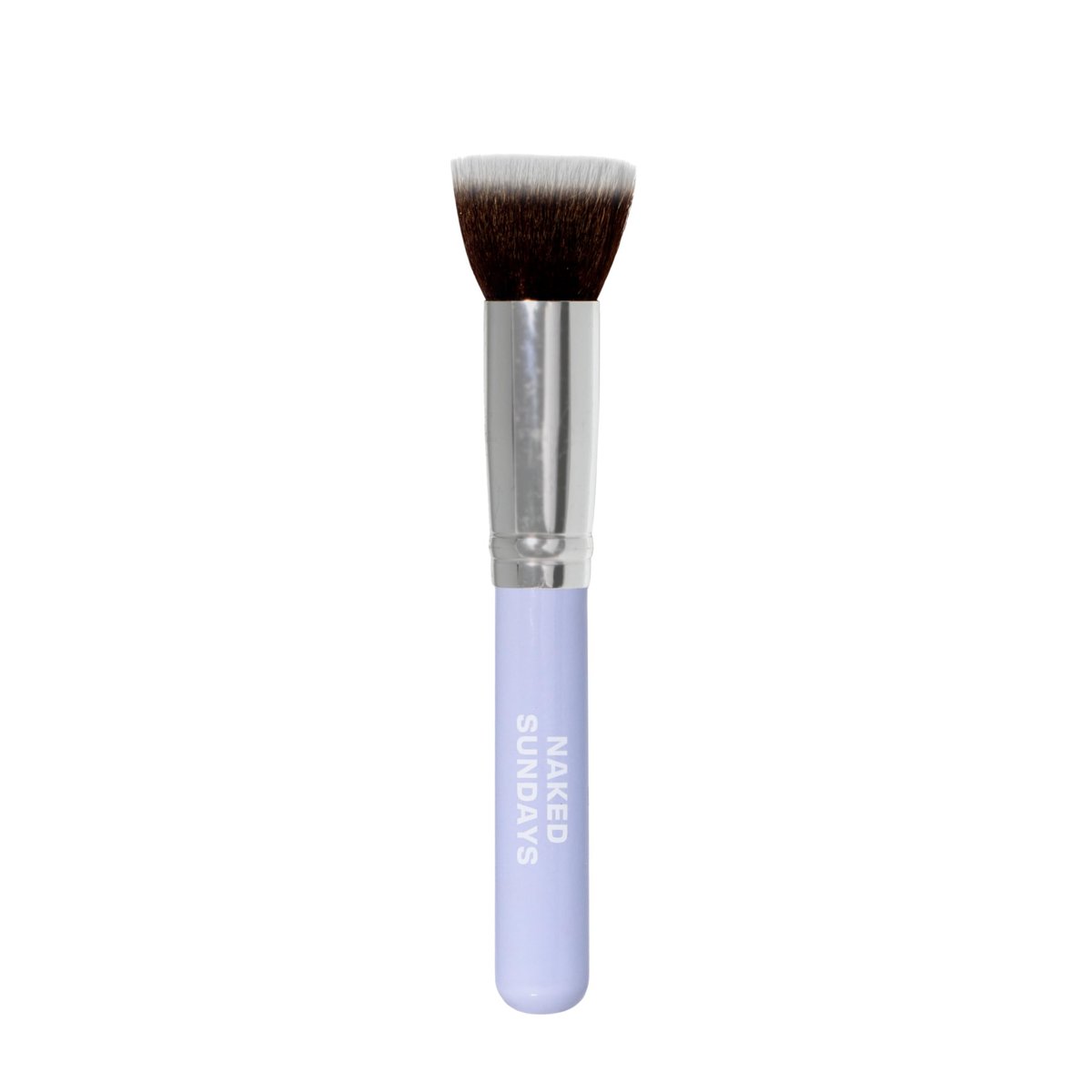 Naked Sundays SPF BFF Brush - Flawless Facebrush for Effortless Sunscreen Application Avelisse