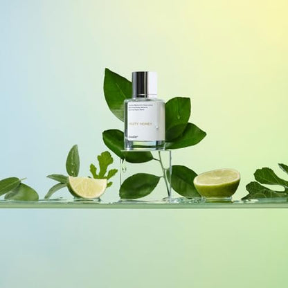 Dossier Fruity Honey Eau de Parfum – Inspired by Nectarine Blossom & Honey – Vegan, Paraben-Free Unisex Fragrance 50ml Avelisse