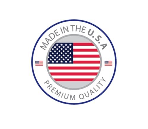 ljdeals 4 oz Plastic Spray Bottles Fine Mist Refillable Empty Bottles for Household Use Essential Oils Perfumes Travel Size Pack of 2 Made in USA - görsel 12