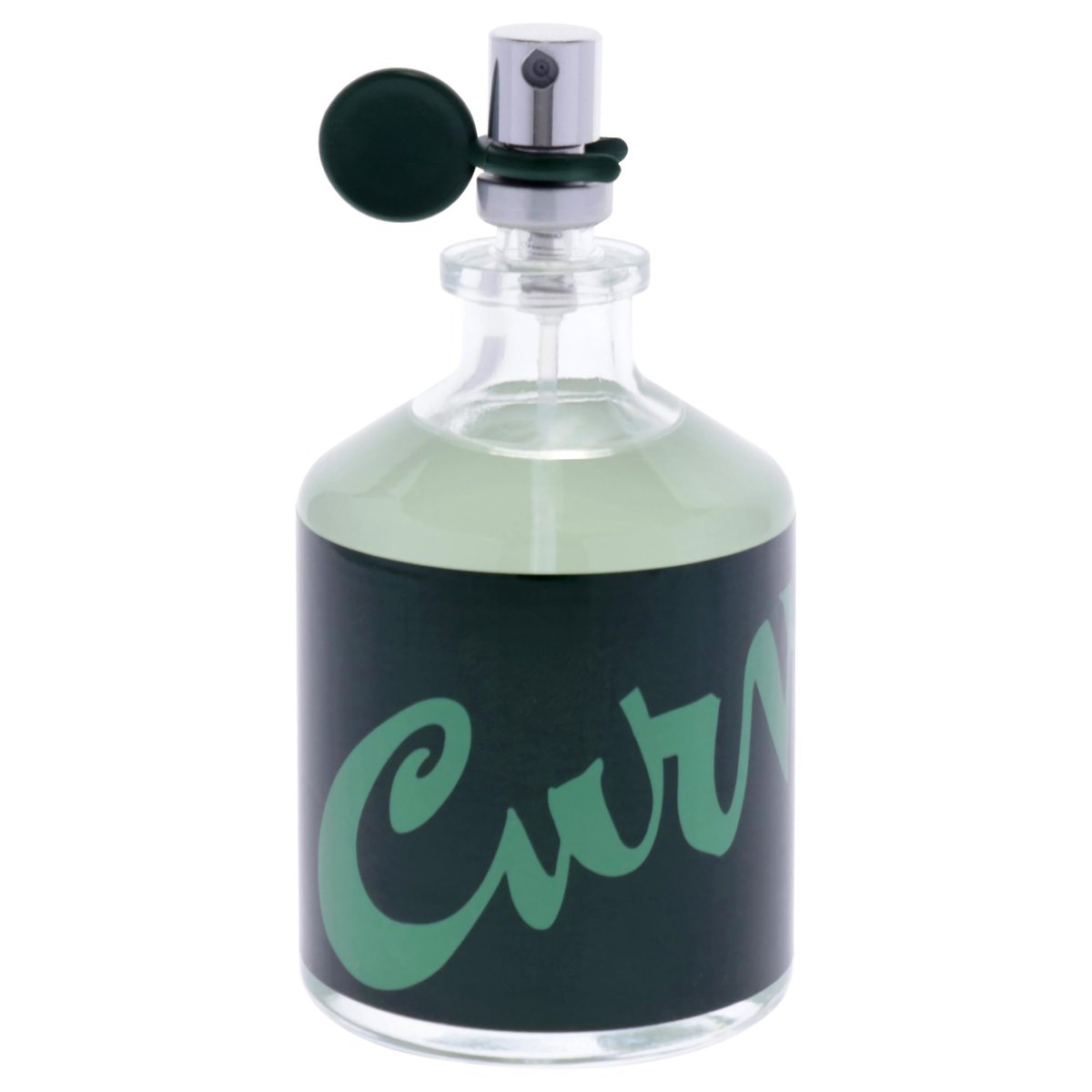 Curve Forest Woods by Liz Claiborne for Men - 4.2 oz EDC Spray Avelisse