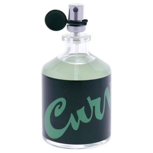 Curve Forest Woods by Liz Claiborne for Men - 4.2 oz EDC Spray Avelisse
