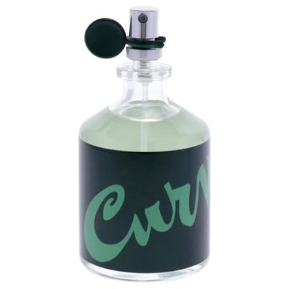 Curve Forest Woods by Liz Claiborne for Men - 4.2 oz EDC Spray Avelisse
