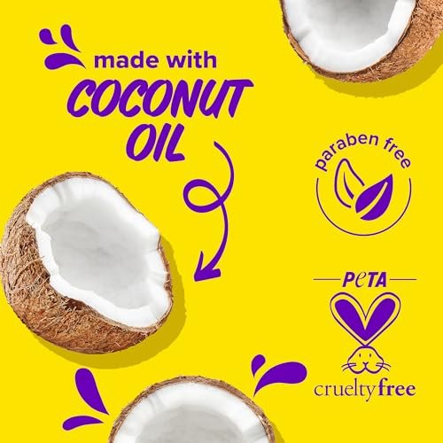 Aussie Miracle Curls Shampoo for Curly Hair with Coconut Oil, Paraben Free, 26.2 oz (778 ml) - görsel 10