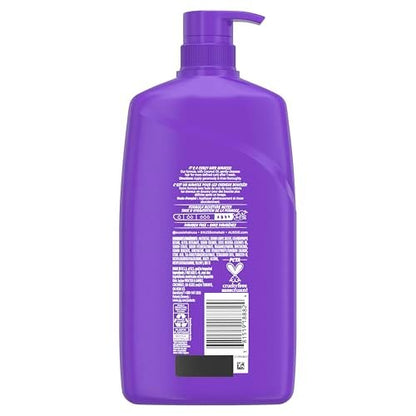 Aussie Miracle Curls 6-Piece Hair Care Set - Shampoo, Conditioner, Deep Conditioner, Refresher Gel, Detangling Milk & Oil Treatment (55.8 Fl Oz Total) Avelisse