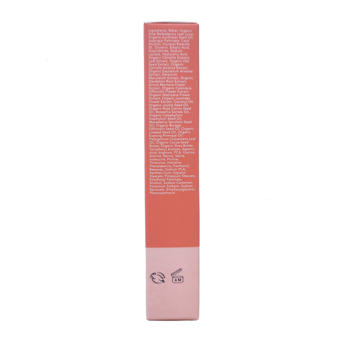 Eight Saints Wonder-fill Plumping Eye Cream - Anti Aging Eye Cream with Niacinamide, Peptides & Hyaluronic Acid for Wrinkles, Fine Lines, Dark Circles & Under Eye Bags, 0.5 oz Avelisse
