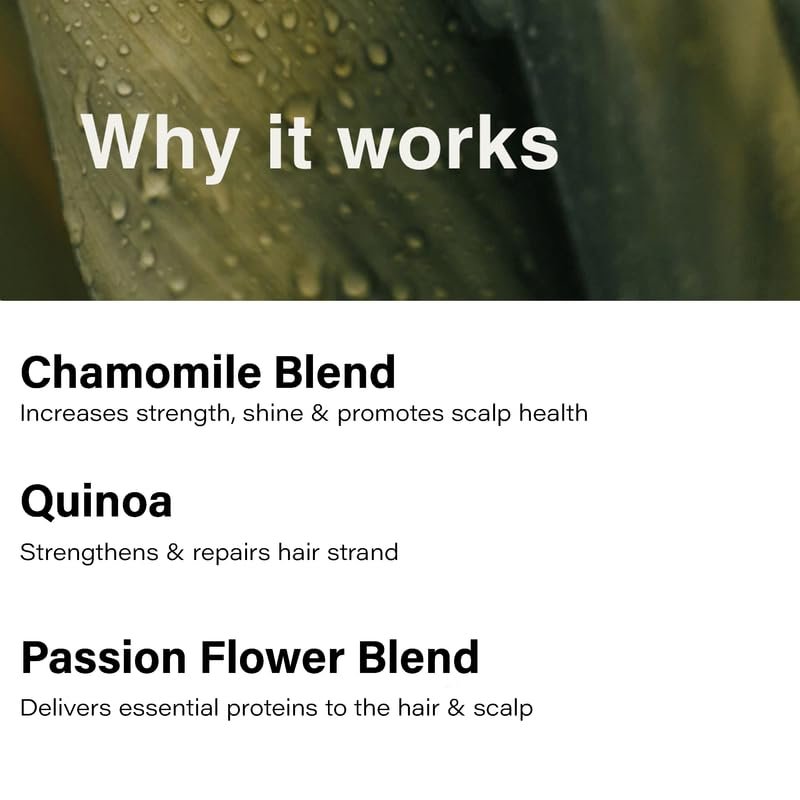 Eufora Moisture Solution Nourishing Conditioner - 9.5 Fl Oz, Hydrating & Color-Safe Avelisse
