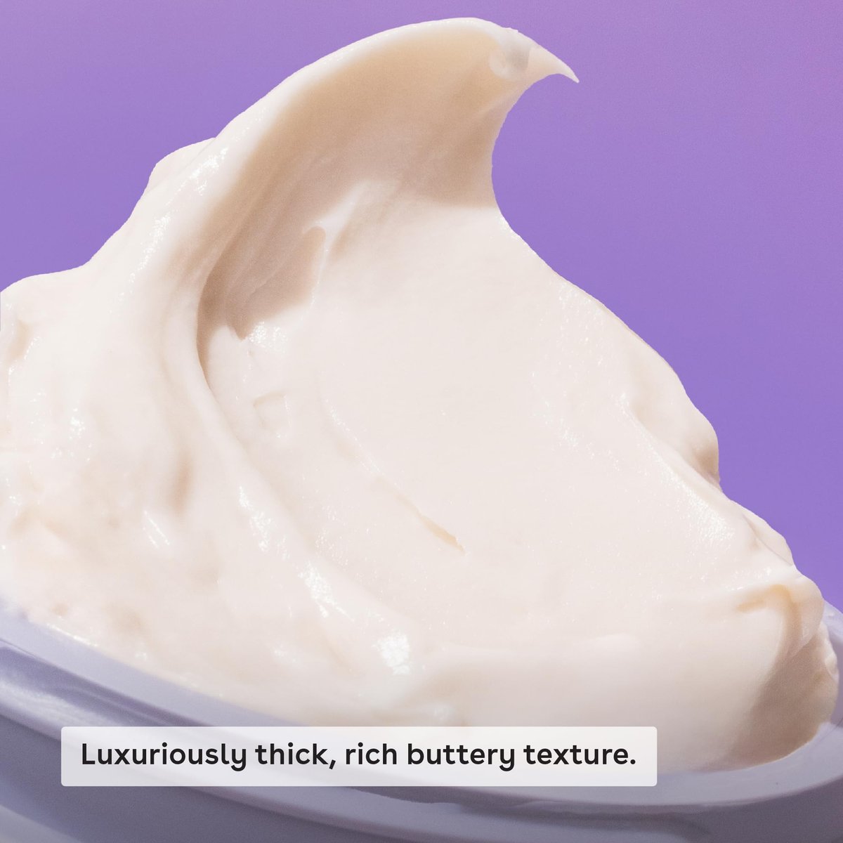 eos Cashmere Whipped Oil Body Butter - Vanilla Cashmere - 72 Hour Weightless Moisture for Dry Skin - 10 oz Avelisse
