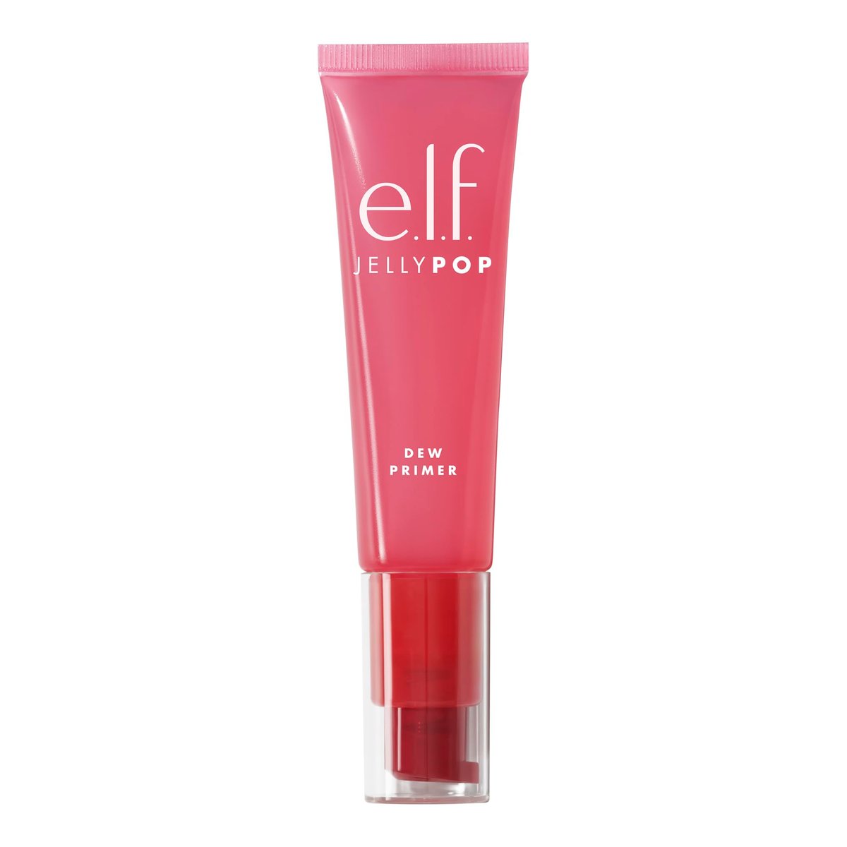 e.l.f. Jelly Pop Dew Primer - Limited Edition Translucent Face Primer for Moisturizing, Smoothing & Makeup Grip - Vegan & Cruelty-Free - görsel 15