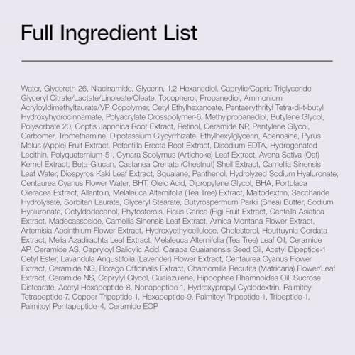 ANUA Retinol Serum 0.3% with 5% Niacinamide – Gentle Korean Skincare for Smooth, Renewed & Hydrated Glass Skin (1.01 fl oz) Avelisse