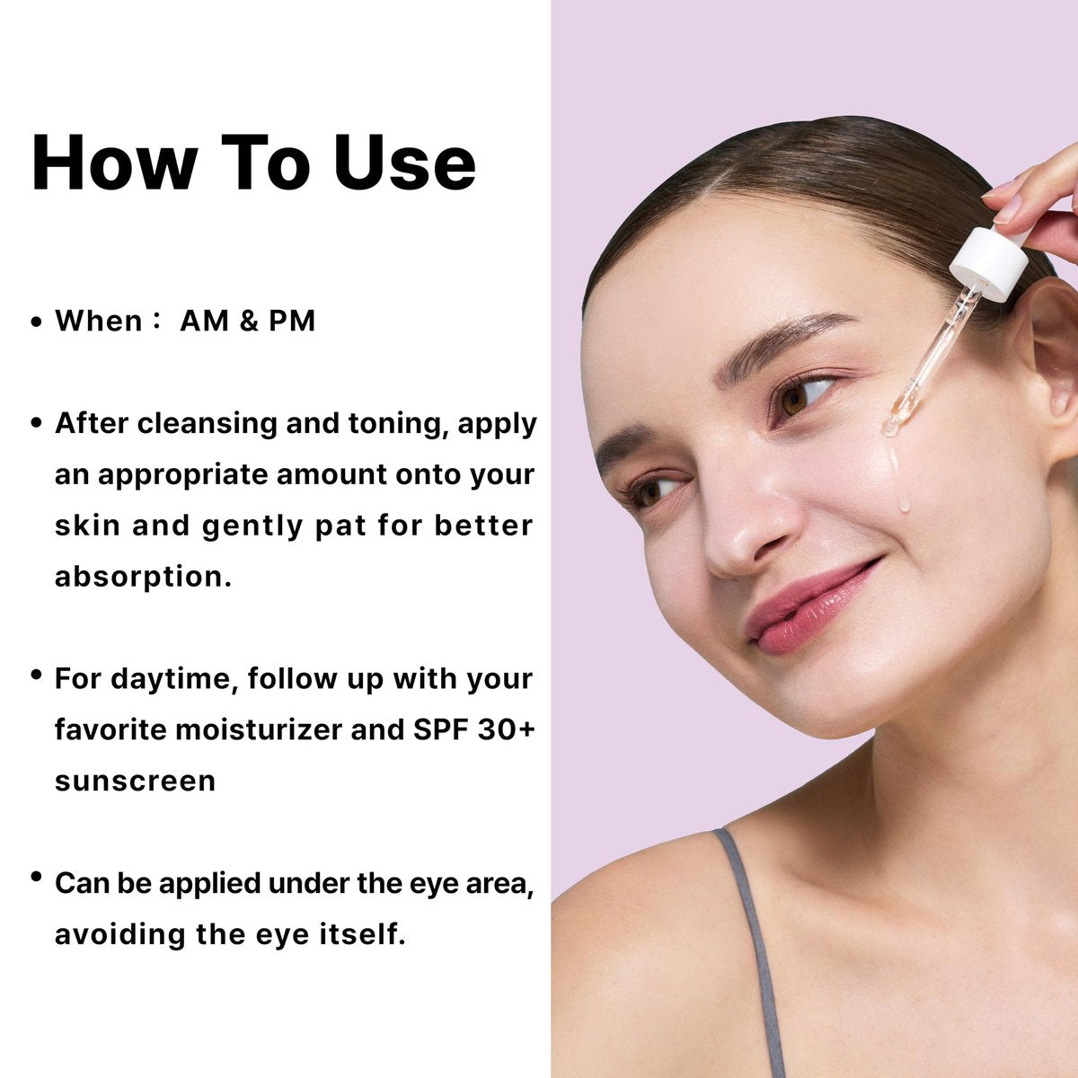 DearMYDEW Multi Peptide Complex Serum - Anti-Aging, Collagen Boost, Wrinkle Repair with Matrixyl 3000, Argireline, Niacinamide, Hyaluronic Acid, Vegan Collagen - Korean Skincare, 1 Fl Oz Avelisse