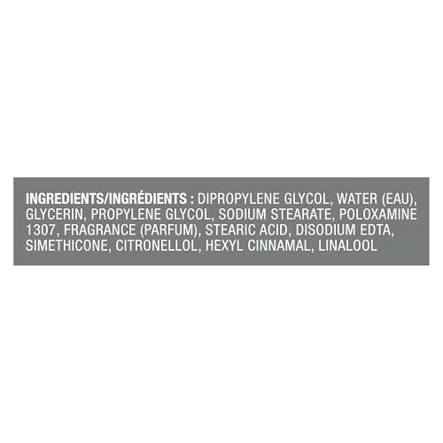 Dove Men+Care Extra Fresh Aluminum Free Deodorant Stick, 72-Hour Odor Protection, 3 oz (Pack of 4) Avelisse