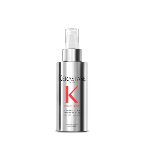 Kerastase Premiere Anti-Frizz Hair Repair Serum – Intense Bond Repair & Strengthening for Damaged Hair Avelisse