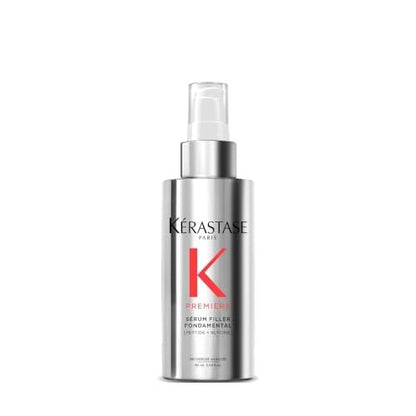 Kerastase Premiere Anti-Frizz Hair Repair Serum – Intense Bond Repair & Strengthening for Damaged Hair Avelisse