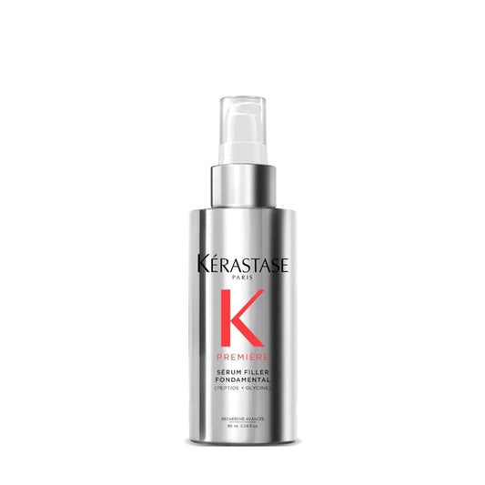 Kerastase Premiere Anti-Frizz Hair Repair Serum – Intense Bond Repair & Strengthening for Damaged Hair Avelisse