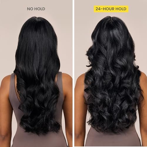 Drybar Rum Punch Strong Hold Volumizing Hairspray – 24-Hour Hold, Instant Volume, No Flakiness (9 oz) Avelisse