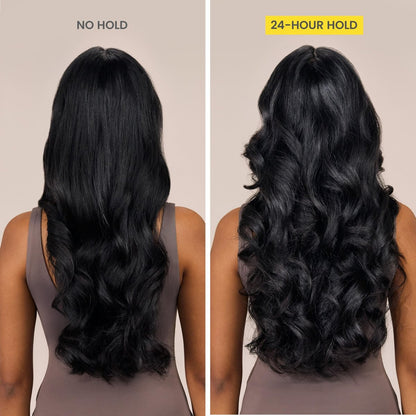 Drybar Rum Punch Strong Hold Volumizing Hairspray – 24-Hour Hold, Instant Volume, No Flakiness (9 oz) Avelisse