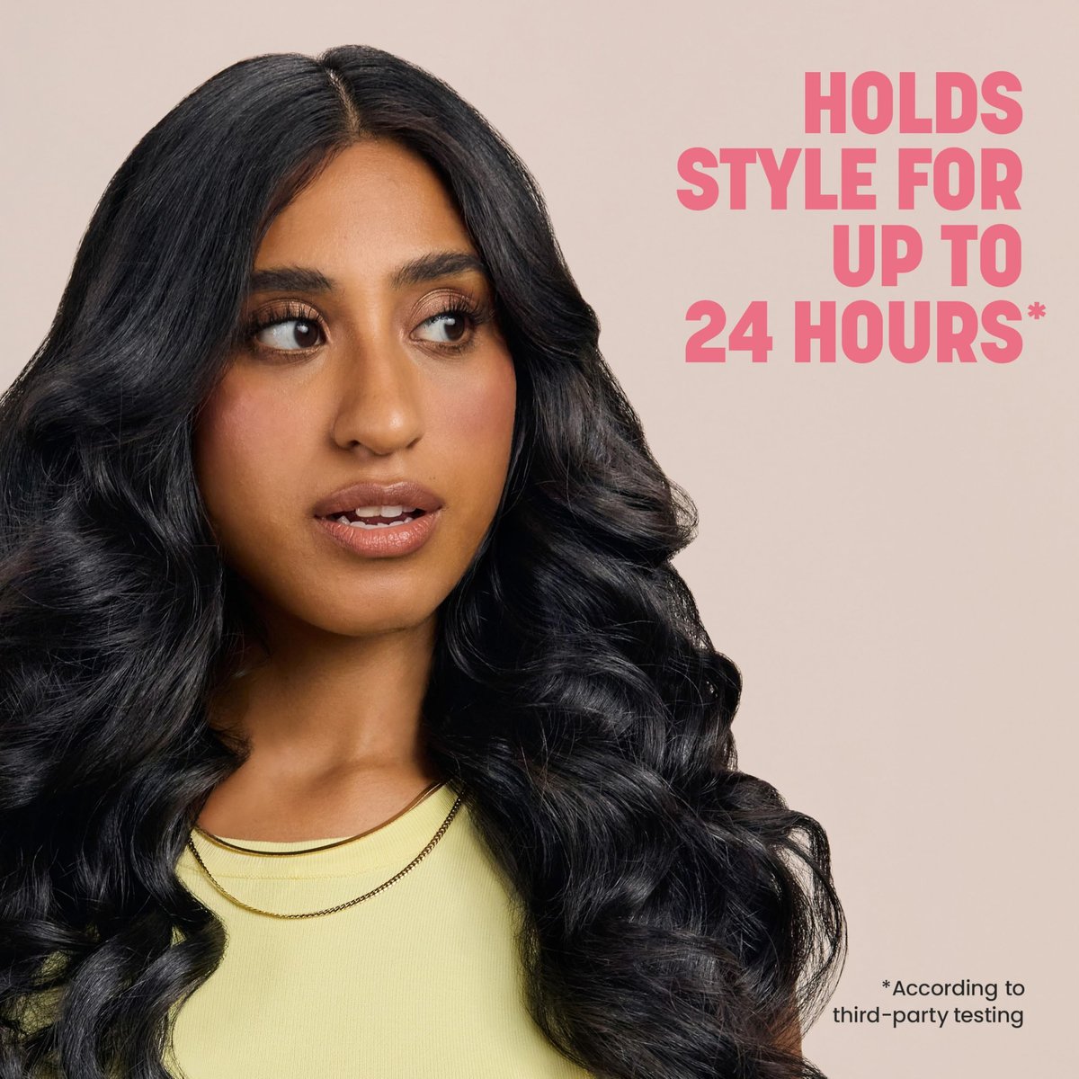 Drybar Rum Punch Strong Hold Volumizing Hairspray – 24-Hour Hold, Instant Volume, No Flakiness (9 oz) Avelisse