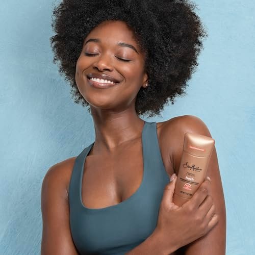 SheaMoisture Antiperspirant Deodorant Stick Fresh Coconut & Hibiscus 2 Count - 48HR Sweat & Odor Protection, No Parabens, No Mineral Oil, 2.6 oz Each - görsel 13