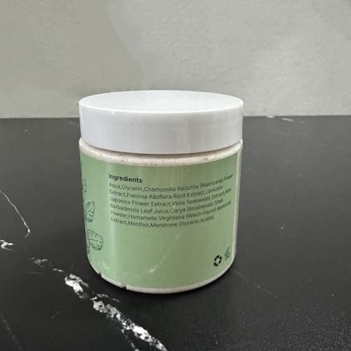 Peppermint Underarm Detox Scrub – Armpit Body Scrub for Women, Exfoliating & Deep Cleansing Scrub for Odor Relief, Moisturizes Armpits, Elbows, Knees & Whole Body (7.23 oz) - görsel 18