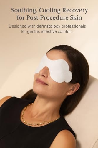 EyeMask MD – Advanced Skin Treatment Mask (3-Pack)