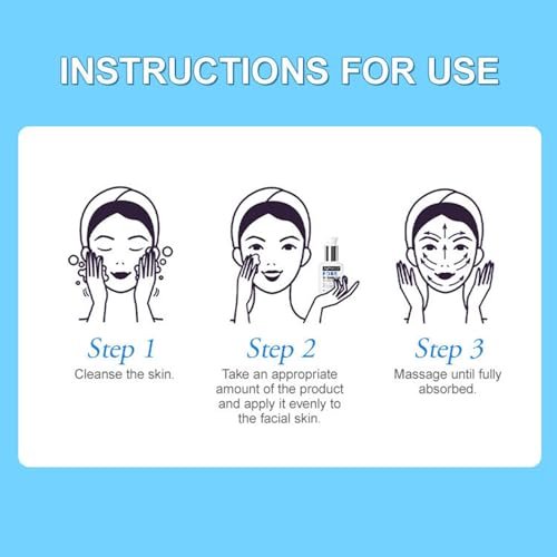 Grospe Pore Invisible Cream – Pore Minimizer & Reducer, Oil Control Firming Moisturizer, Conceals Pores & Lightens Fine Lines (2.12 oz) - görsel 16