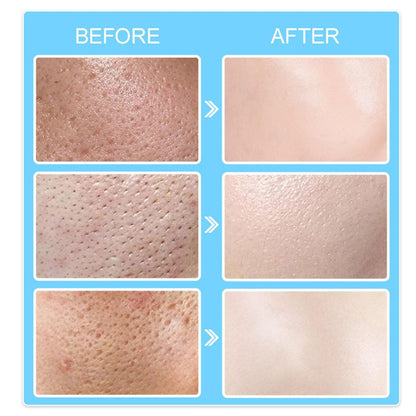 Grospe Pore Invisible Cream – Pore Minimizer & Reducer, Oil Control Firming Moisturizer, Conceals Pores & Lightens Fine Lines (2.12 oz)