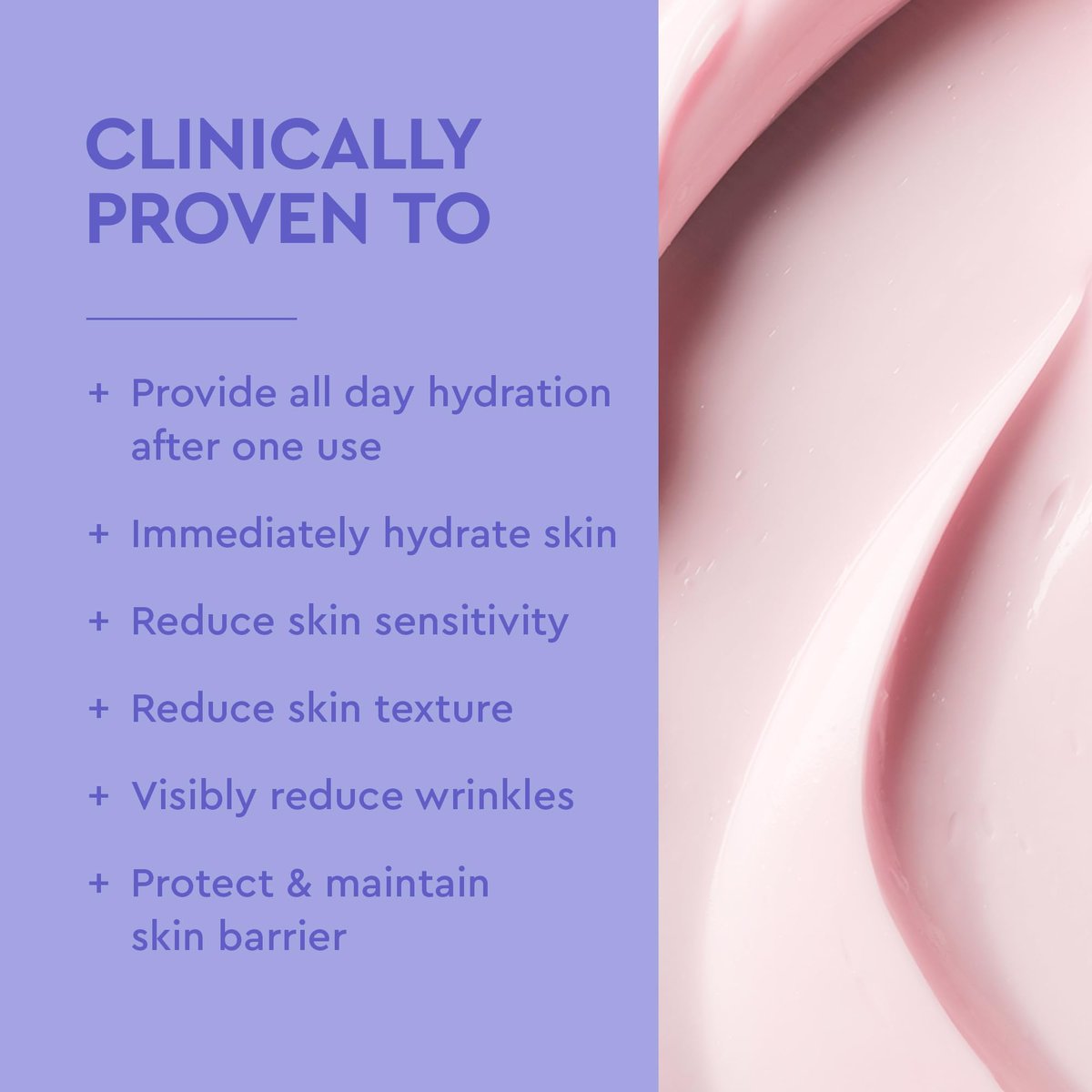 BYOMA Barrier Repair Treatment - Intensely Hydrating Moisturizer for Dry, Sensitive Skin with Avocado Oil, Squalane & Ectoin - Reduces the Appearance of Fine Lines & Wrinkles - 50mL - görsel 4