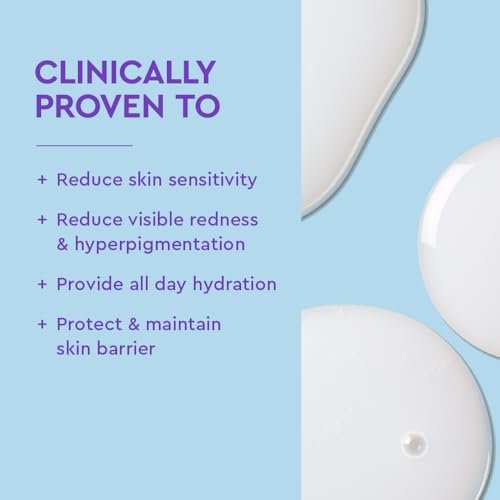 BYOMA Hydrating Milky Toner - Dewy, Ultra Hydrating Toner for Face - Soothes Skin, Locks in Moisture, Reduces Redness - Barrier Repair - 5.07 fl oz Avelisse