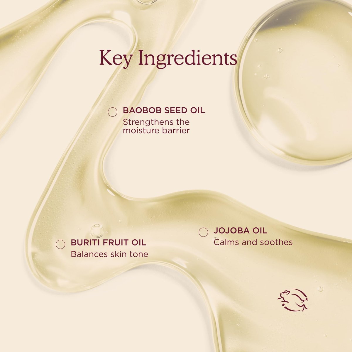 HANNI Good Aura Dry Body Oil - Lightweight After-Shower Moisturizer with Jojoba, Coconut, Baobab, and Buriti Oils, Non-Greasy Skincare for Soft Skin, 100 mL / 3.38 oz Avelisse