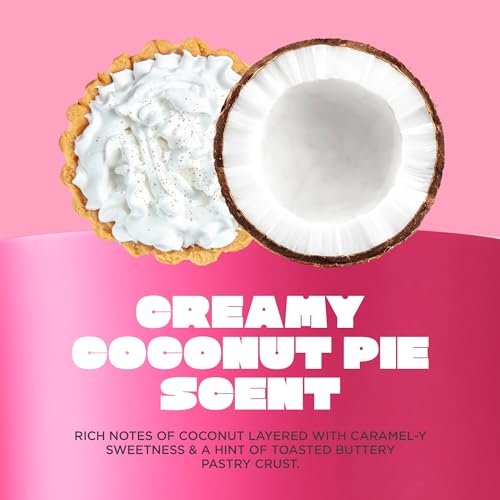 Cake Beauty The Care Taker Moisturizing Shampoo – Hydrates & Replenishes Dry Hair with Coconut Water, Hyaluronic Acid & Shea Butter – 10 Fl Oz Avelisse