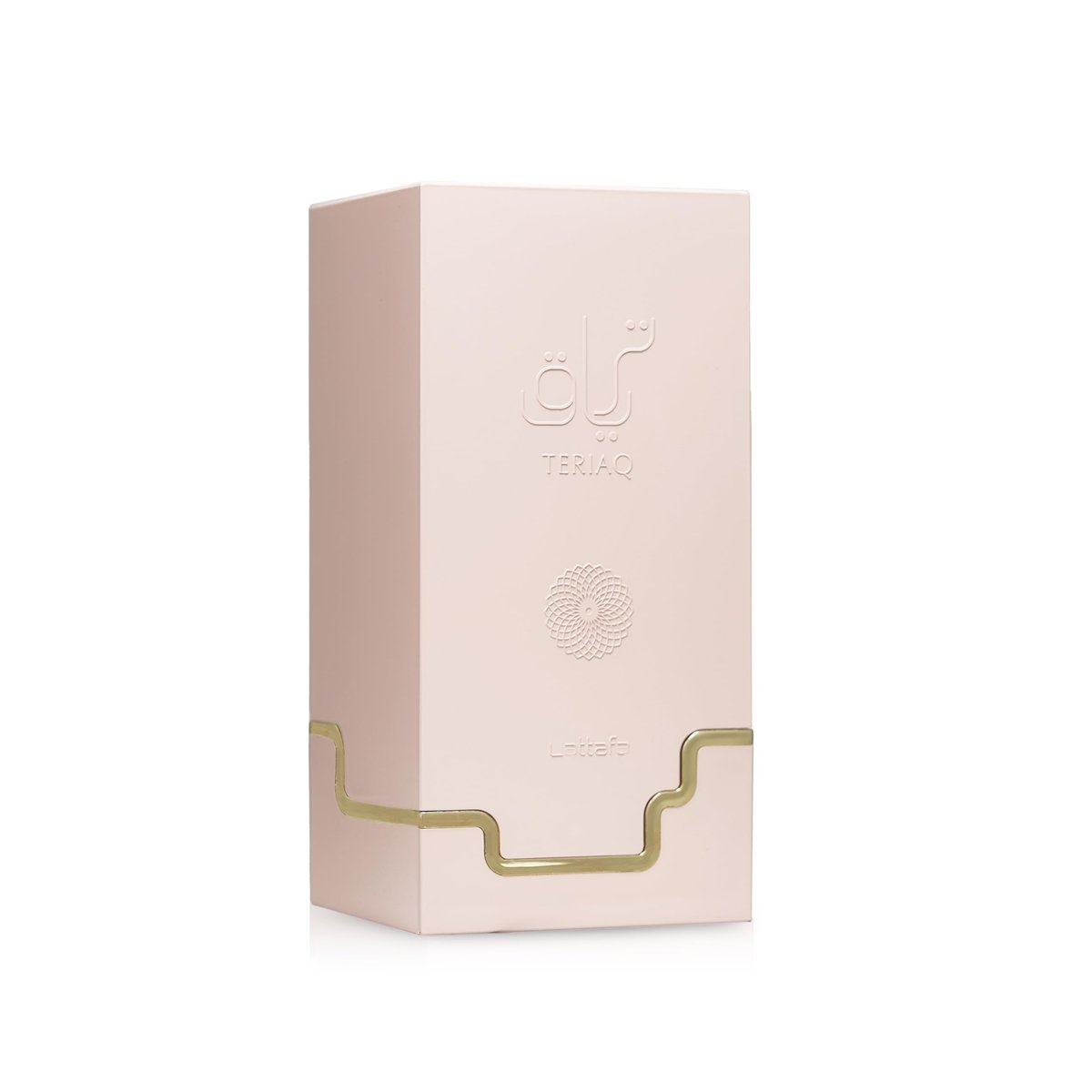 Lattafa Teriaq Unisex Eau de Parfum Spray - 3.4 oz / 100 ml - görsel 6