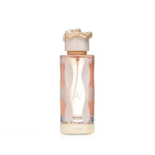 Lattafa Teriaq Unisex Eau de Parfum Spray - 3.4 oz / 100 ml - görsel 1