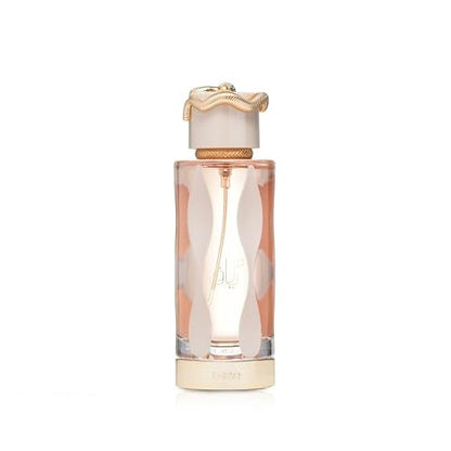 Lattafa Teriaq Unisex Eau de Parfum Spray - 3.4 oz / 100 ml