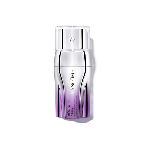 Lancôme Rénergie H.C.F. Triple Serum Eye – Anti-Aging Eye Serum with Hyaluronic Acid, Vitamin C & Niacinamide for Lifting, De-Puffing, Smoothing Fine Lines & Brightening Eye Contour, 0.67 Fl Oz Avelisse