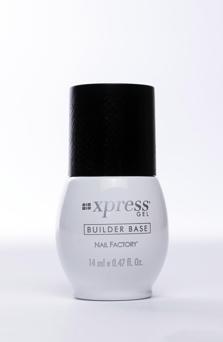 Nail Factory Xpress Gel Nail Kit - 330 Soft Gel Tips in Coffin, Almond & Square Shapes - görsel 13
