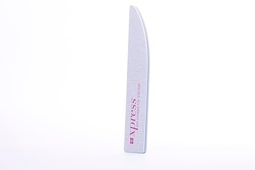 Nail Factory Xpress Gel Nail Kit - 330 Soft Gel Tips in Coffin, Almond & Square Shapes - görsel 18