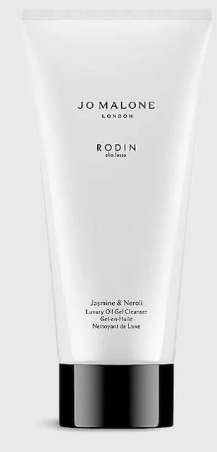 Jo Malone Luxury Oil Gel Cleanser - Jasmine & Neroli, 6.1 Fl Oz