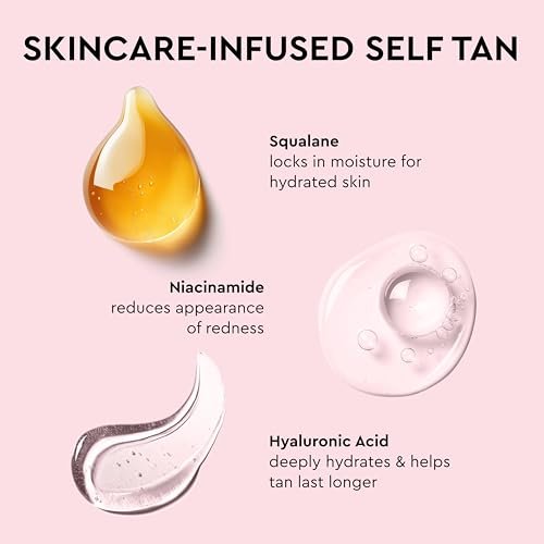 Tanologist Insta Glow Face Bronzer – Illuminating Cream Bronzer for Instant Radiant Glow, Lightweight & Blendable, Vegan, 2.02 fl. oz Avelisse