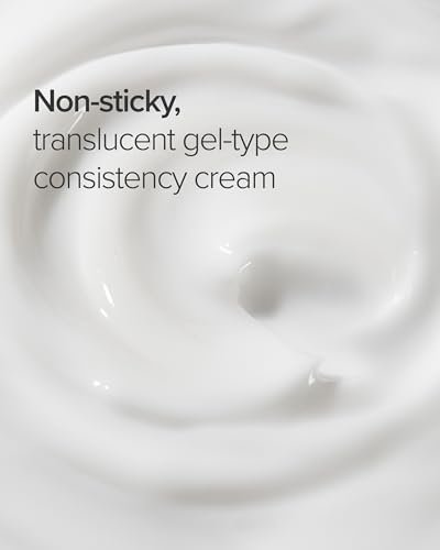 Mary&May Sensitive Soothing Gel Cream - Instant Cooling & Redness Relief, Pore-Tightening Face Moisturizer with Tea Tree & Houttuynia Cordata, 3.52 oz
