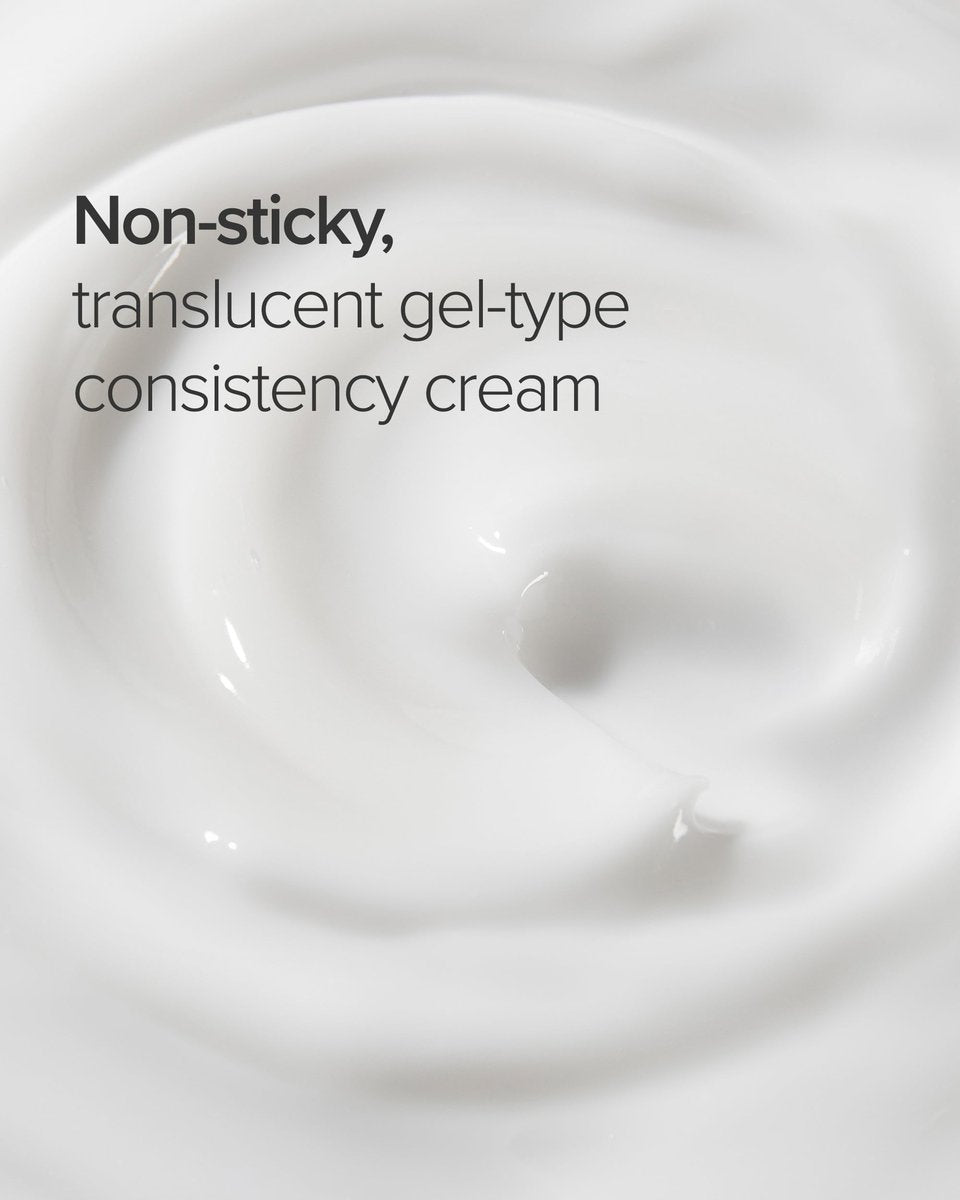 Mary&May Sensitive Soothing Gel Cream - Instant Cooling & Redness Relief, Pore-Tightening Face Moisturizer with Tea Tree & Houttuynia Cordata, 3.52 oz - görsel 9