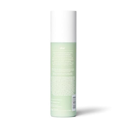 Divi 3-in-1 Leave-In Conditioner Spray - Detangler & Heat Protectant for Frizz Control & Shine, Lightweight Moisturizer - For All Hair Types - 6.5 Fl Oz Avelisse