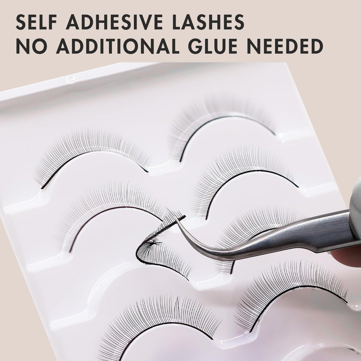 Embagol Lash Extension Practice Kit for Beginners – Professional Eyelash Training Mannequin Head Set with Practice Lashes Avelisse