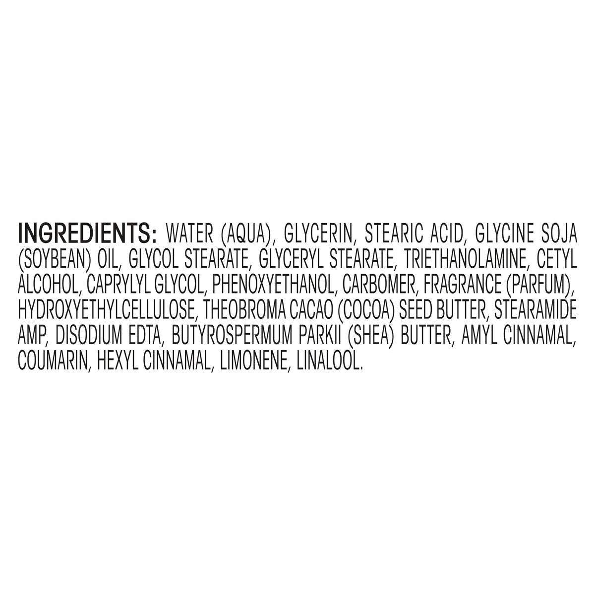 Suave Nourishing Hand & Body Lotion, Cocoa Butter & Shea, 3 oz (Pack of 3) - 24H Moisture for Extremely Dry Skin - görsel 9