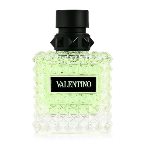 Valentino Donna Born In Roma Green Stravaganza Eau de Parfum - 3.4 oz for Women Avelisse