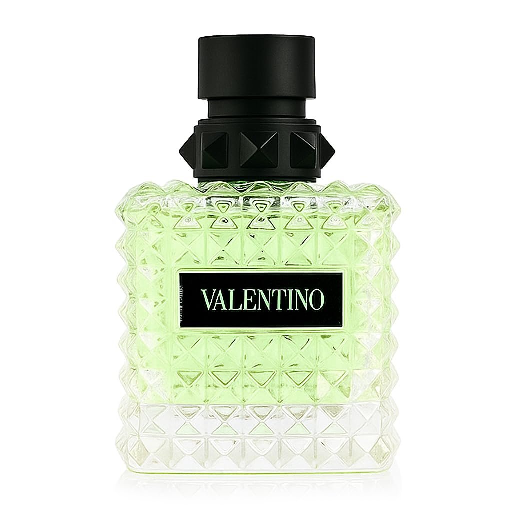 Valentino Donna Born In Roma Green Stravaganza Eau de Parfum - 3.4 oz for Women Avelisse