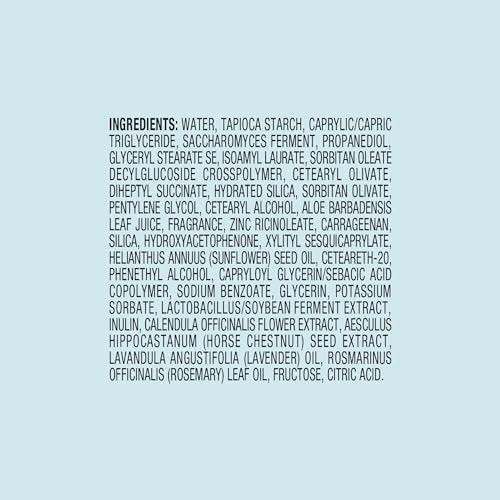 Ban Private Parts Deodorizing Lotion – Non-Toxic Sweat Absorbing Lotion for Sensitive Parts, Aluminum Free & Baking Soda Free, Soothing Aloe & Calendula, Light Scent, 1.5 Oz - görsel 10