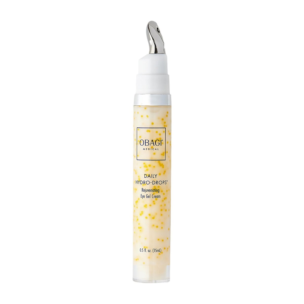 Obagi Daily Hydro-Drops Rejuvenating Eye Gel Cream – Reduce Dark Circles, Brighten, Smooth & Depuff Eyes – 0.5 oz Avelisse