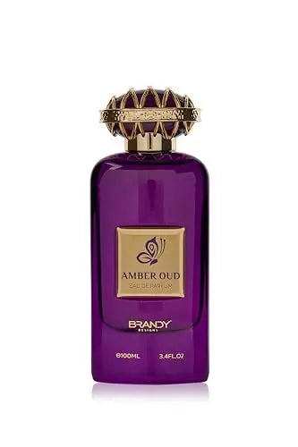 AMBER OUD GOLD EDITION Eau de Parfum 3.4 oz / 100 ml – Brandy Designs Avelisse